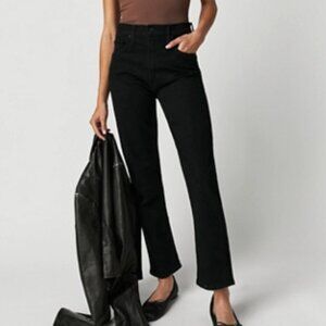 MOTHER Slim Bootcut Jean - Size 27